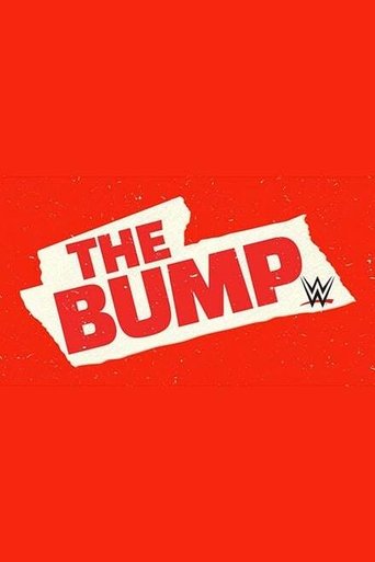 Portrait for WWE's The Bump - Season 1