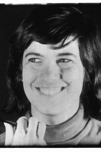 Poster of Screen Test: Susan Sontag