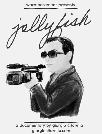 Poster of Jellyfish