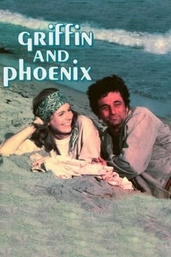 Poster of Griffin and Phoenix