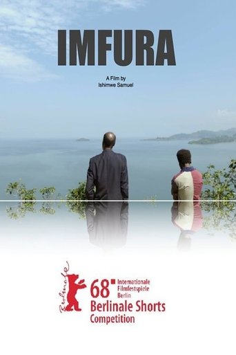 Imfura Poster of Imfura