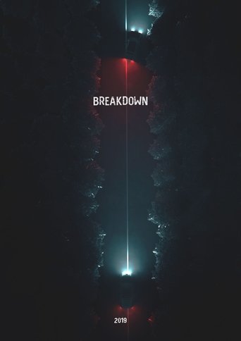 Poster of Breakdown