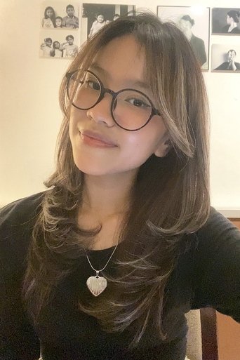 Portrait of Shabrina Vee