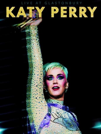 Poster of Katy Perry - Live at Glastonbury