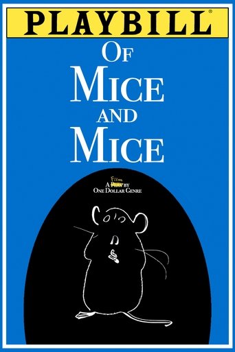 Of Mice and Mice Poster of Of Mice and Mice