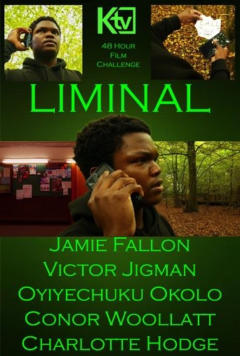 Liminal Poster of Liminal