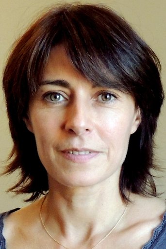 Portrait of Marilyne Canto