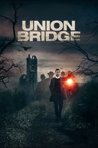 Poster of Union Bridge