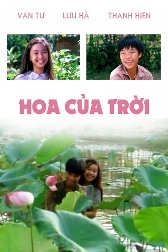 Hoa Của Trời Poster of Hoa Của Trời