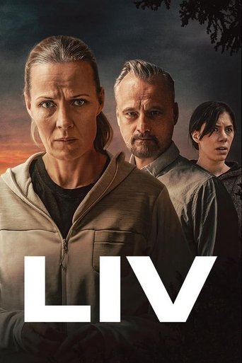 Liv Poster of Liv
