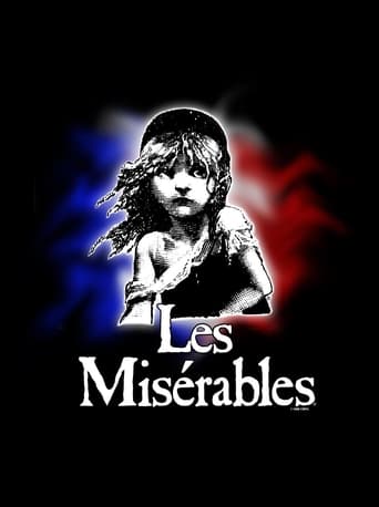 Poster of Stage By Stage: Les Misérables