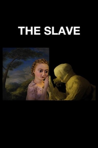 Poster of The Slave