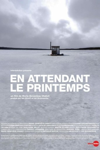 Waiting for Spring Poster of Waiting for Spring