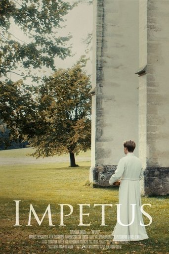 Poster of Impetus