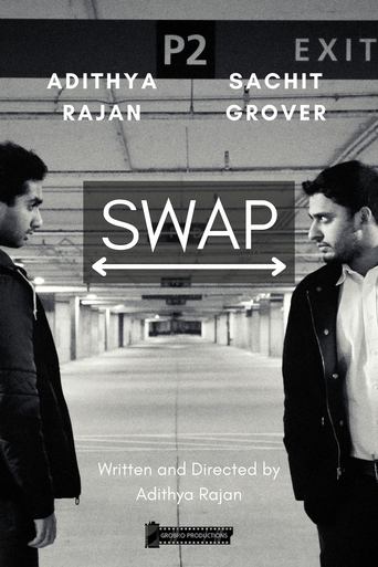 Swap Poster of Swap