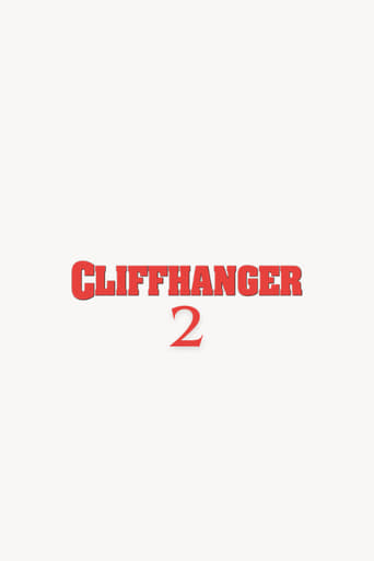 Poster of Cliffhanger 2