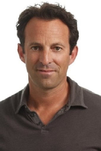 Portrait of Scott Waugh