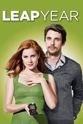 Poster of Leap Year