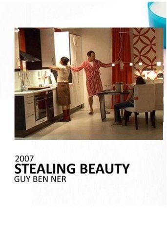 Stealing Beauty Poster of Stealing Beauty
