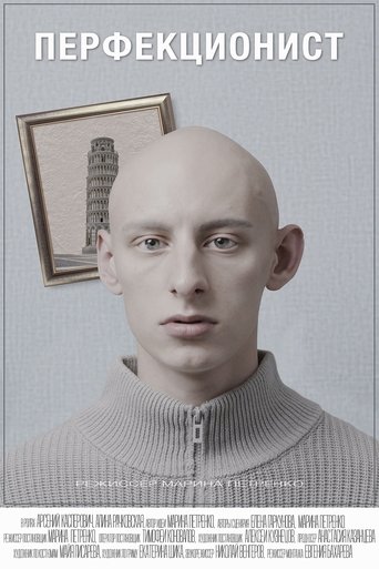 Poster of Перфекционист