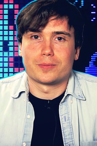 Portrait of Billy Basso
