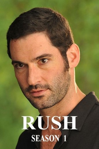Portrait for Rush - Season 1