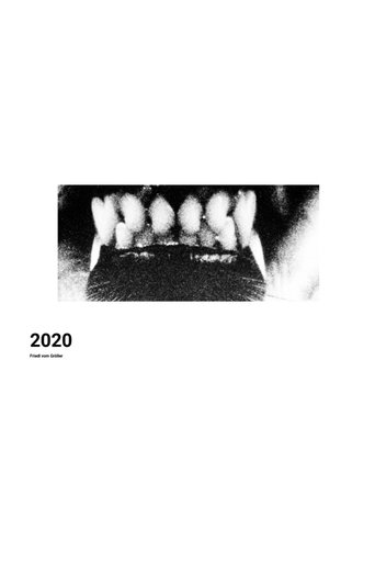 2020 Poster of 2020