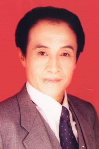 Portrait of Yan Li