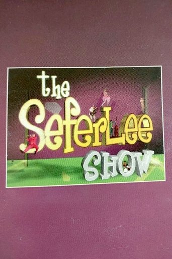The Seferlee show Poster of The Seferlee show