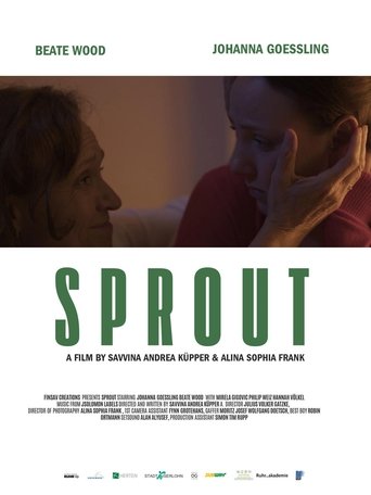 SPROUT Poster of SPROUT