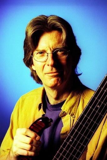 Portrait of Phil Lesh