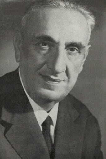 Portrait of Nicolae Secăreanu