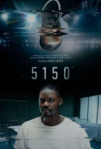 Poster of 5150
