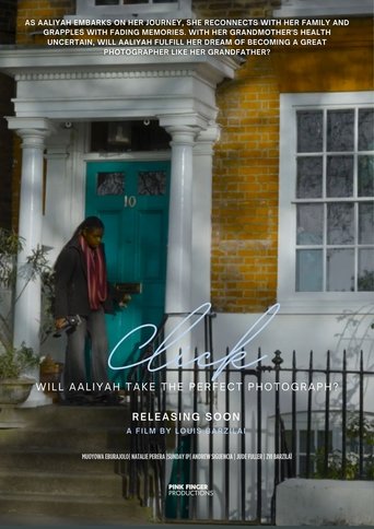 Poster of Click