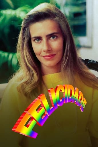 Poster of Felicidade