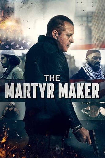 Poster of The Martyr Maker