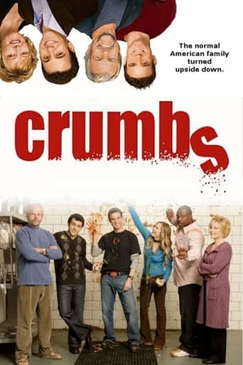 Poster of Crumbs