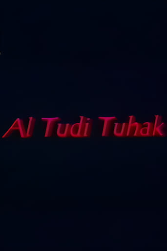 Poster of Al Tudi Tuhak