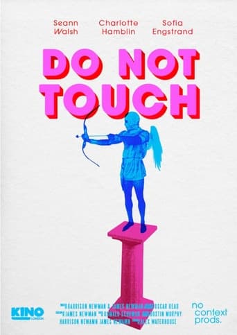 Poster of Do Not Touch