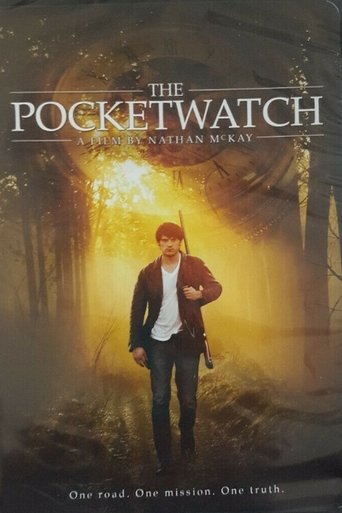 The Pocketwatch Poster of The Pocketwatch