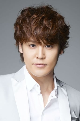 Portrait of Mamoru Miyano