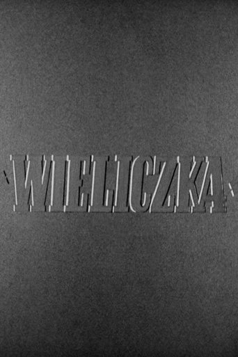 Wieliczka Poster of Wieliczka