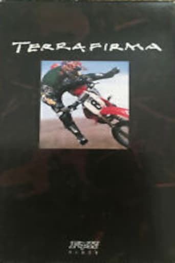 Poster of Terrafirma
