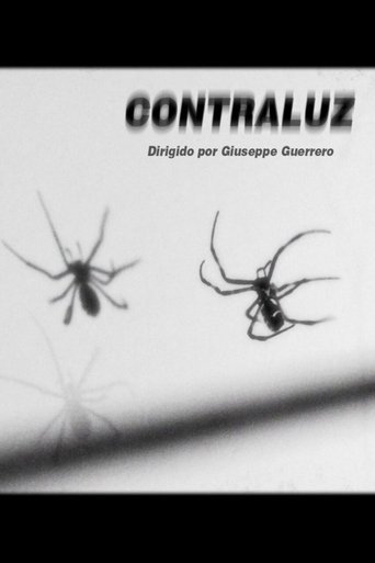 Contraluz Poster of Contraluz