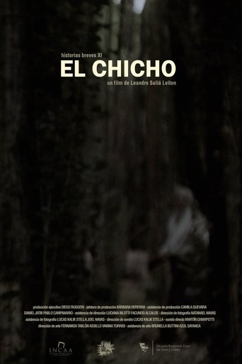 Poster of El Chicho