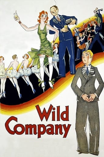 Poster of Wild Company
