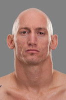 Portrait of Buddy Roberts