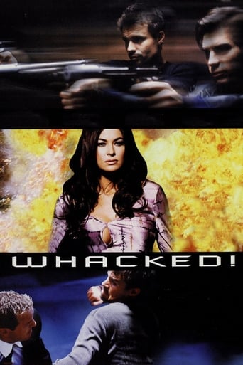 Poster of Whacked!