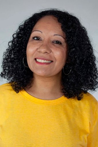 Portrait of Tati Góis