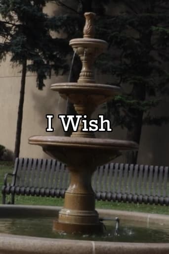 Poster of I Wish